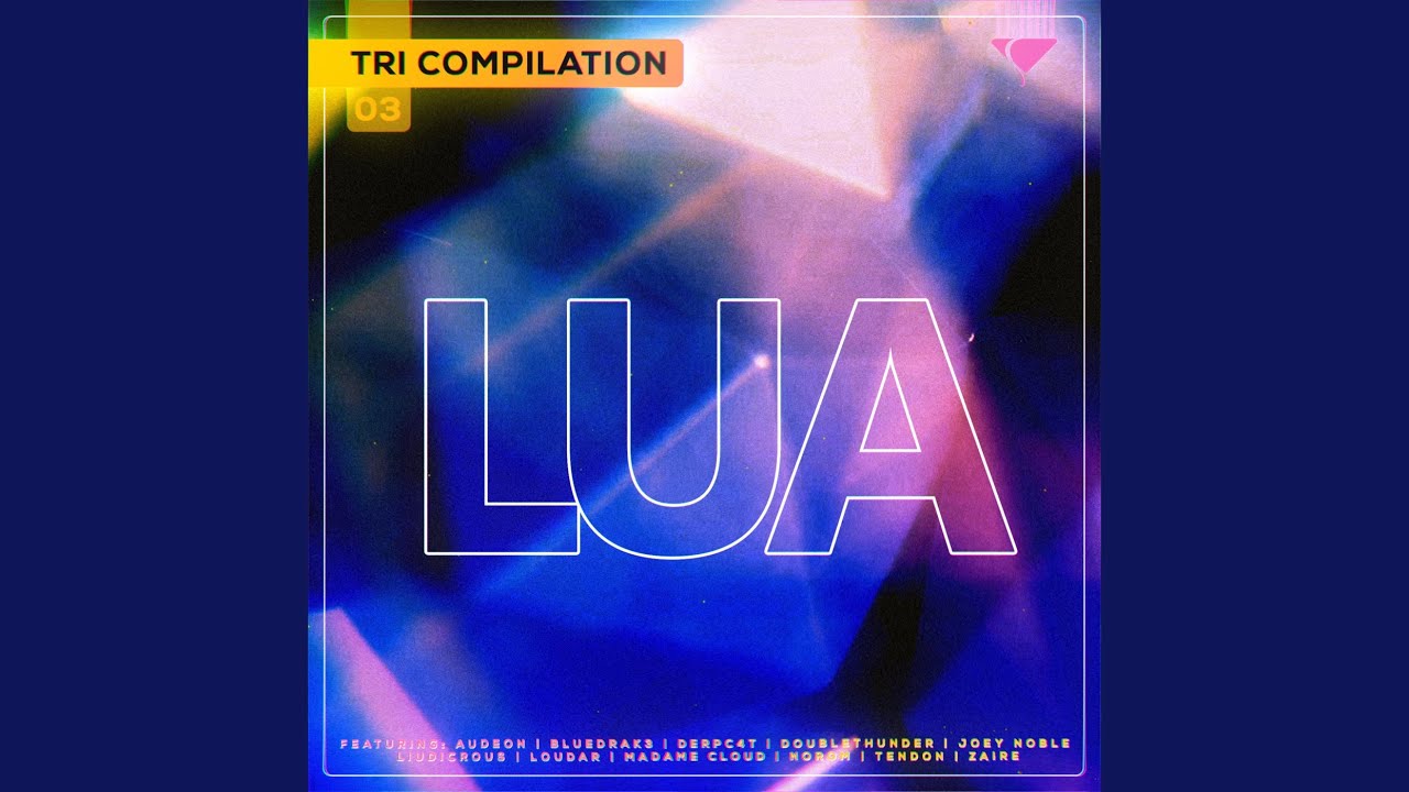 Sleduj LUA na YouTube Sleduj LUA na YouTube