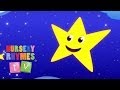TWINKLE TWINKLE LITTLE STAR | Classic Nursery Rhymes | English Songs For Kids | Nursery Rhymes TV