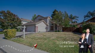 1133 Ironwood Cir., Fairfield, CA 945334 is a 4 bedroom, 3 bath home listed by Navigate Real Estate 2140 Woolner Ave Unit D Fairfield Ca 94533 May 2026