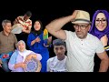 مو عشة بغات تبني الفيرمة ورقية هزها الما 