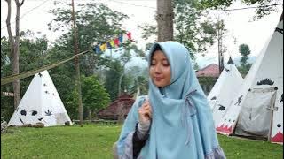 Refreshing (Video Pendek) disponsori oleh Jannah Hijabku