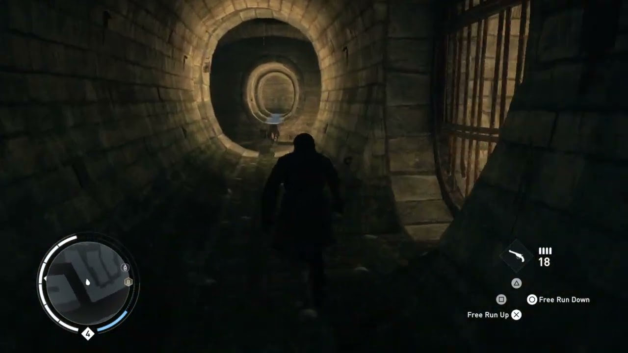 ASSASSIN'S CREED SYNDICATE 2026 | PART 43 | INTRO | FIRST PLAYTHROUGH|PS4GAMEPLAY|ANEW JOURNEYBEGINS