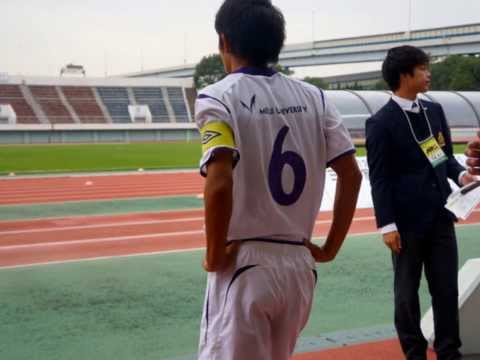 2013後期集中応援日MOVIE