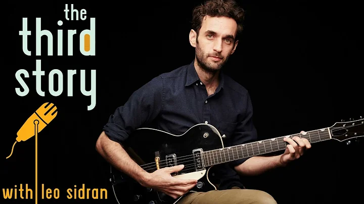 Julian Lage from 2021