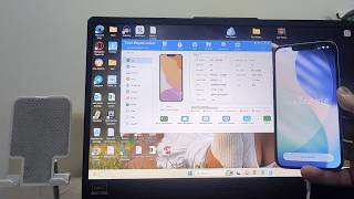 Bypass iCloud Locked To Owner iPhone 14 iOS 26.6.2✨ Unlock iCloud Activation Lock Without Apple iD screenshot 5
