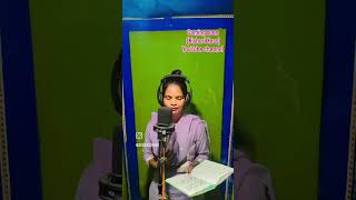 Singer Kishori Xess #kishorixess  जिंदगी से गेले  दूर #song