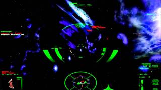 Freespace-Mission 7 Pandora's Box