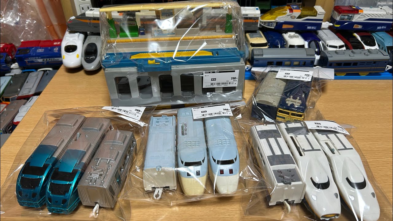 新車紹介(10年振りに復帰する車両と最安値編)