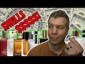 10 AFFORDABLE FRAGRANCES FOR MEN THAT SMELL EXPENSIVE!| SMELLS LIKE $$! |  FRAGRANCE LIST