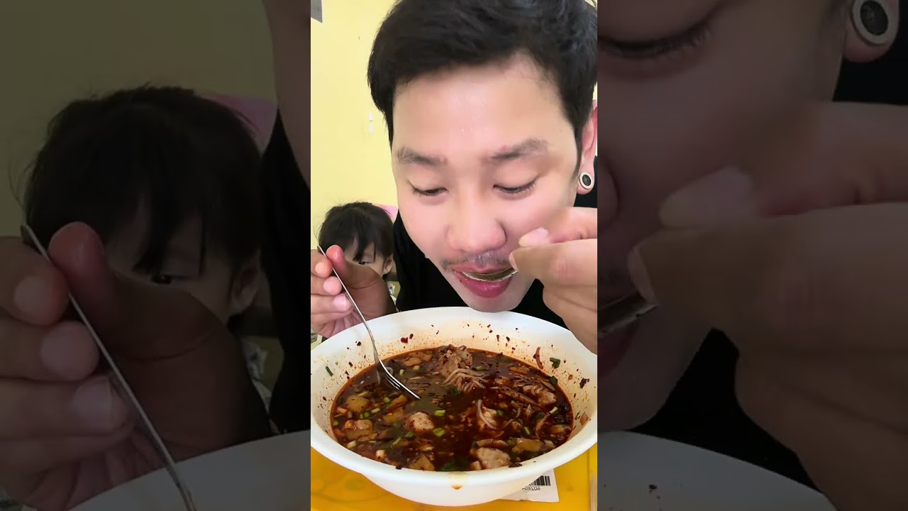 ปรุงก๋วยจั๊ยอุบล สามวันติด โคตรเผ็ด #ปังปอนด์Channel