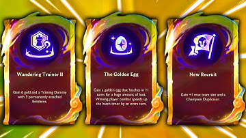 I MADE A 1 IN A BILLION TEAM | TFT SET 11