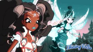 Download Lagu Winx Club || Musa \u0026 Layla/Aisha - That's my girl [request] MP3