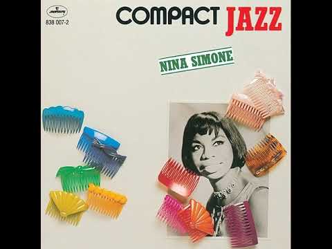 Nina Simone - I Put A Spell On You (Unofficial remaster)