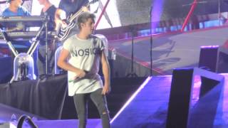 Better Than Words [HD] Niall's Birthday! 09/13/14