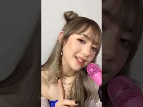 7 RINGS - Ariana Grande Cover by Jannine Weigel