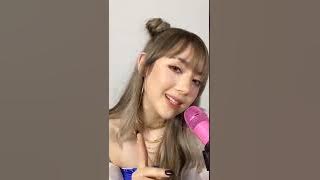 7 RINGS - Ariana Grande Cover by Jannine Weigel