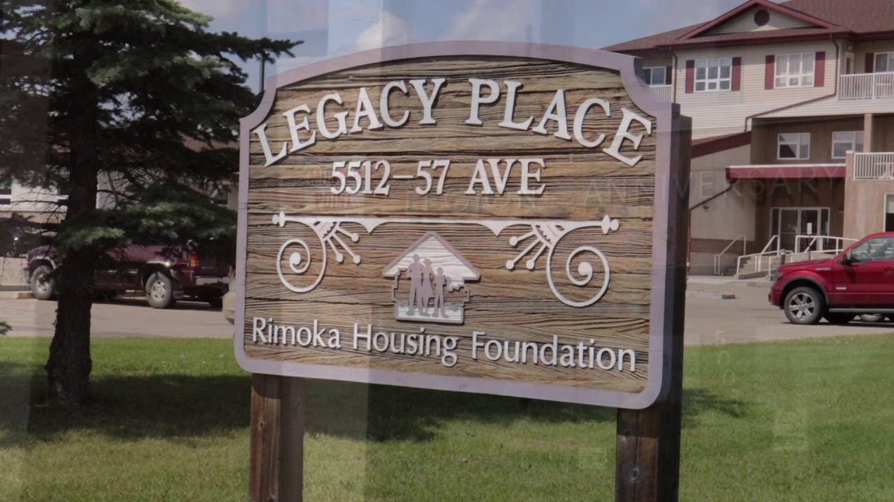 Ponoka Overview YouTube