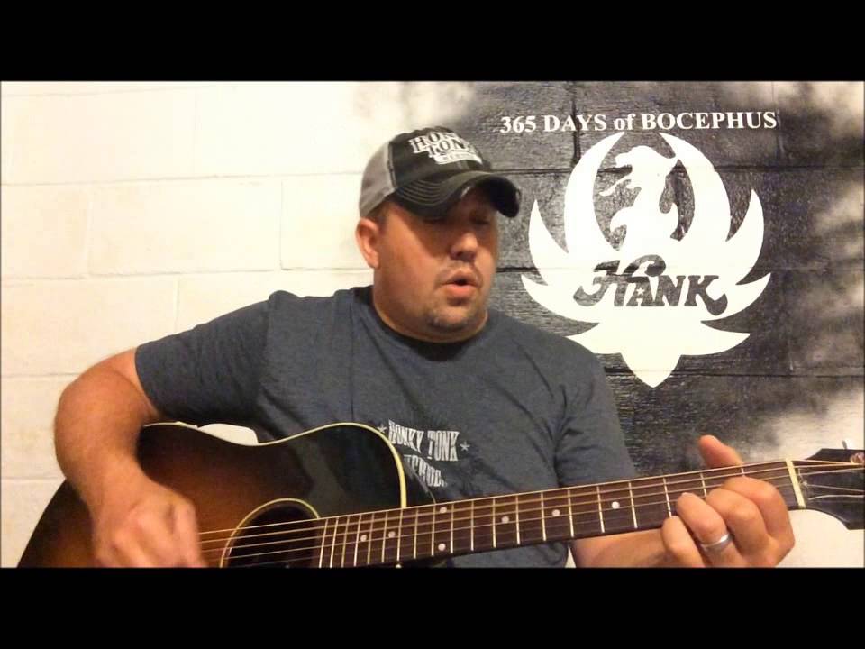 Can't Find Many Kissers - Hank Williams Jr. Cover by Faron Hamblin Can't Find Many Kissers - Hank Williams Jr. Cover by Faron Hamblin