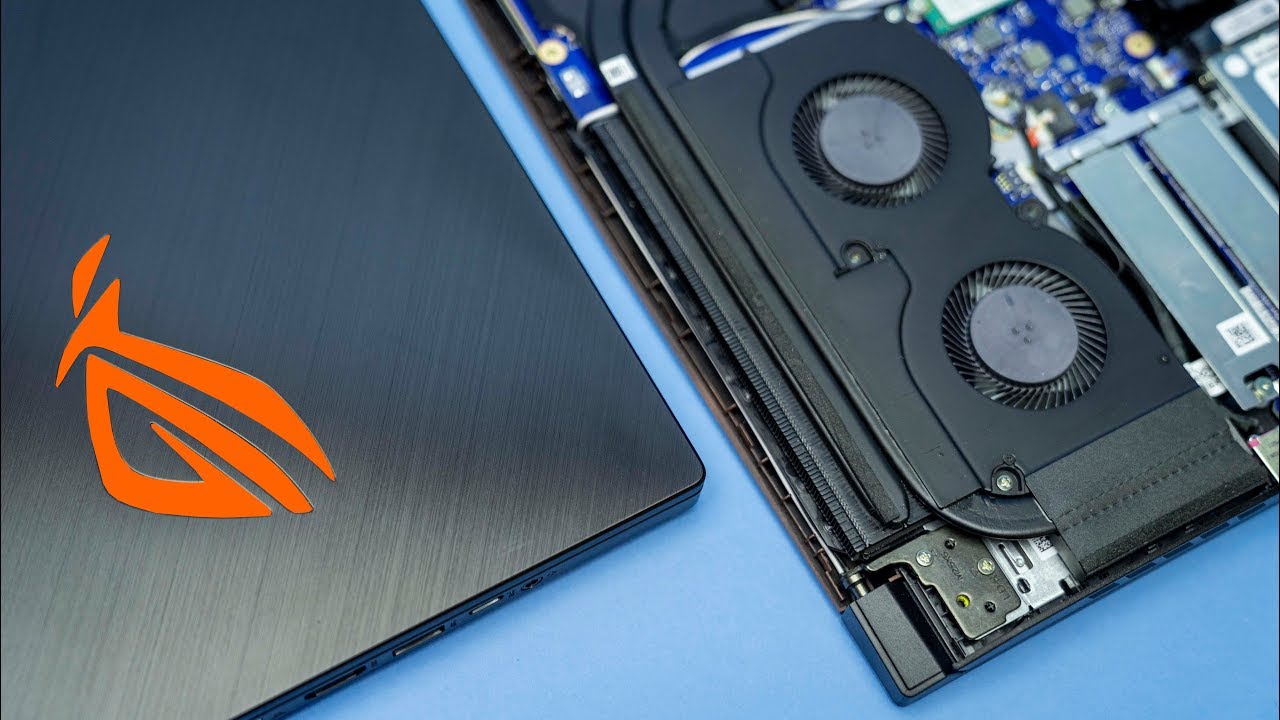 Make Your Budget Gaming Laptop Faster!