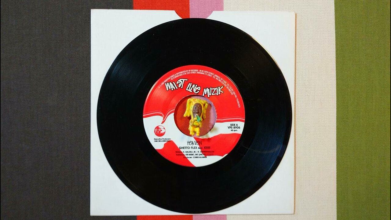 Watch GHETTO FLEX KESS HEAVEN on YouTube Watch GHETTO FLEX KESS HEAVEN on YouTube