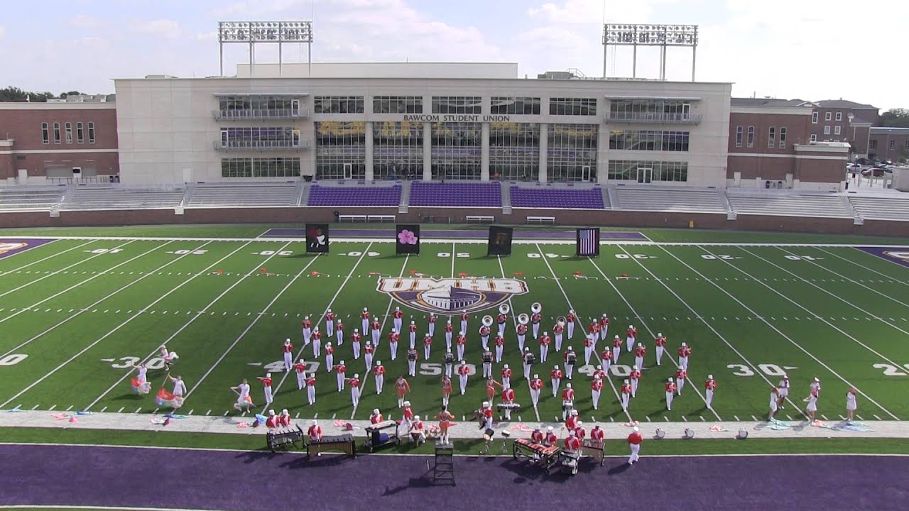 Teague High School Marching Band YouTube
