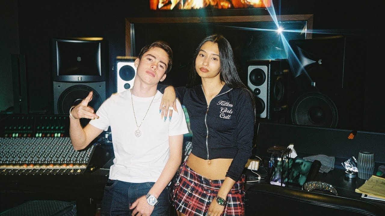 Bb Trickz, Kevin AMF - Jalale Alv (Versión Extendida) (Ciru Remixes