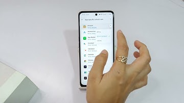 How to enable high performance mode in oppo a3x 5g | oppo a3 pro screen refresh rate kaise set kare