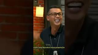 Ngajarin Nembak Kinaryosih