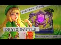 Mobile legends | Death battle Johnson punya dendam personal, barongsai nyasar