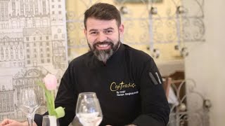 ჩემს დანაშაულს ვაღიარებ... - გურამ ბაღდოშვილის საგანგებო განცხადება Goga.tv