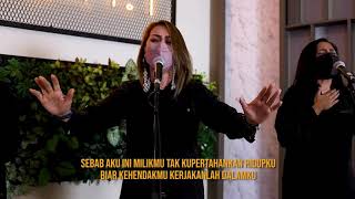 Sbab Aku Ini Milikmu  Sari Simorangkir