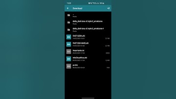 Como coloca apn mms e conectar no http injector #internetssh #vivovolto #cloudpronet