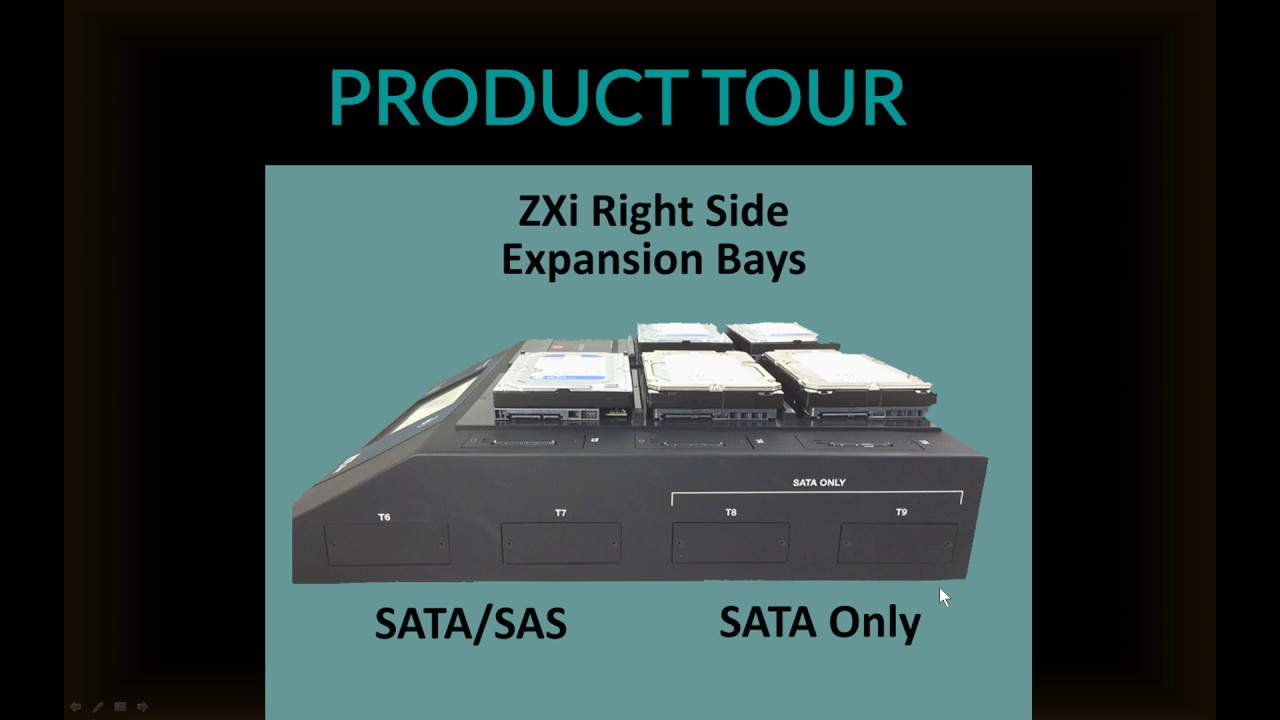 ZCloneXI Overview Video6B 102216 2 YouTube