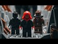 The first villains part 2