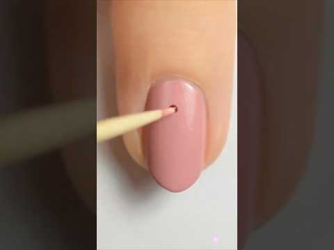 Valentine’s Day Nail