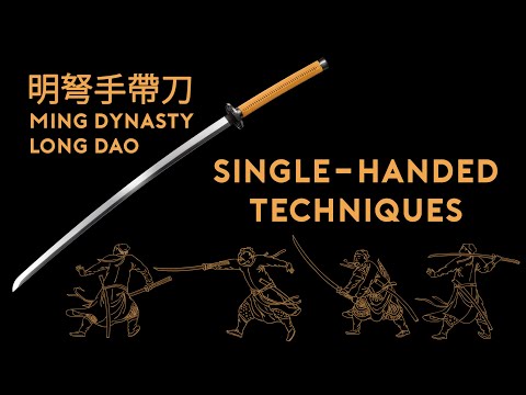 Single Hand Techniques