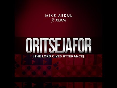 ORITSEJAFOR