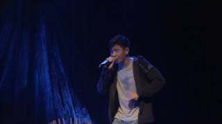 Skarm X Curtismith - Im An Emcee Live At The Stages Sessions