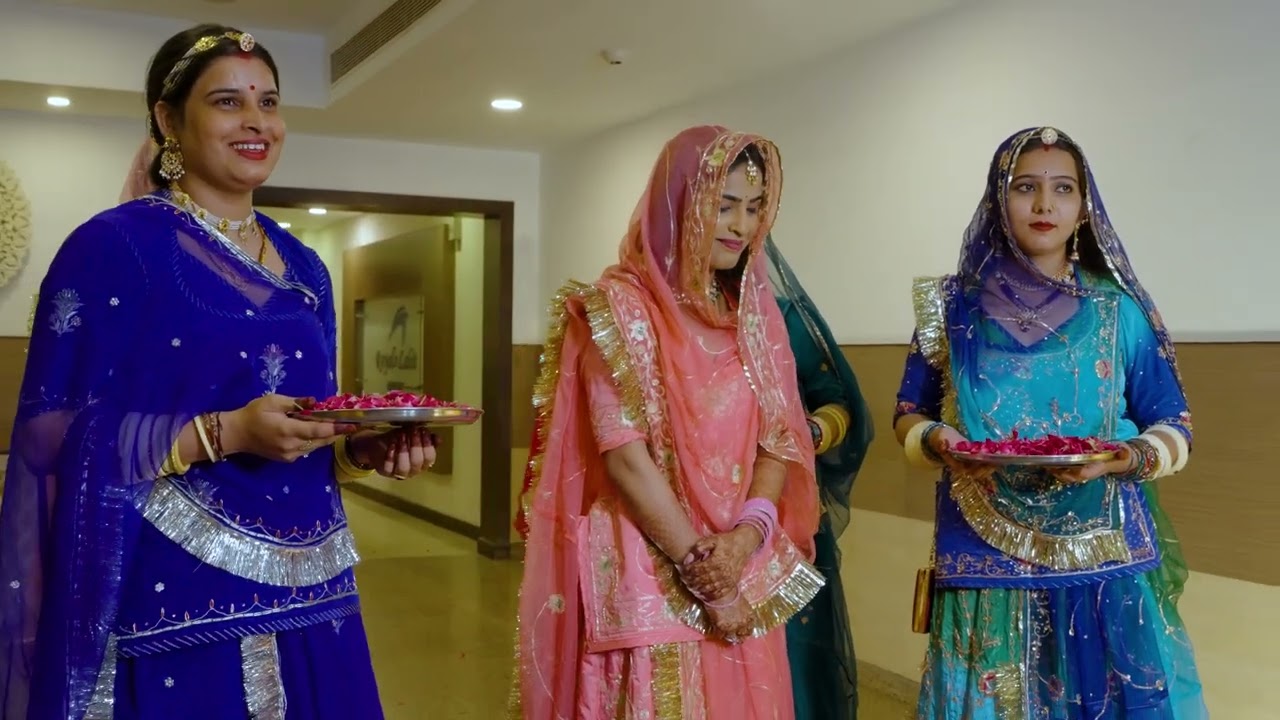 Engagement Shoot - Area 51 Production -Jaipur Contact - 08829923515 | SP Jodha