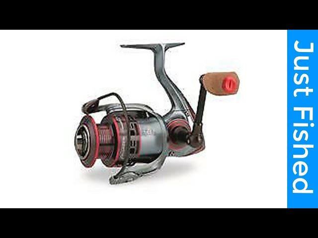 President XT Spinning Fishing Reel: Best Fishing Reels 2020 