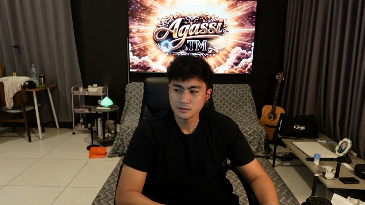 yok sampe sahur sama gue