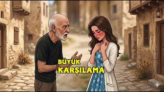 Büyük Karşılama!