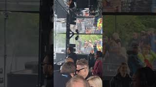 Rod × Sterac @ Awakenings Upclose Festival Amsterdam 2026