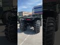 ПРОДАН  NORD-ПИКАП в цвете Хаки #вездеход #квадроцикл #nord #offroad #болотоход