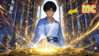 【FULL】From Trash Tier to God Tier: How I Cultivated to Immortality with Only 3 Spiritual Roots!