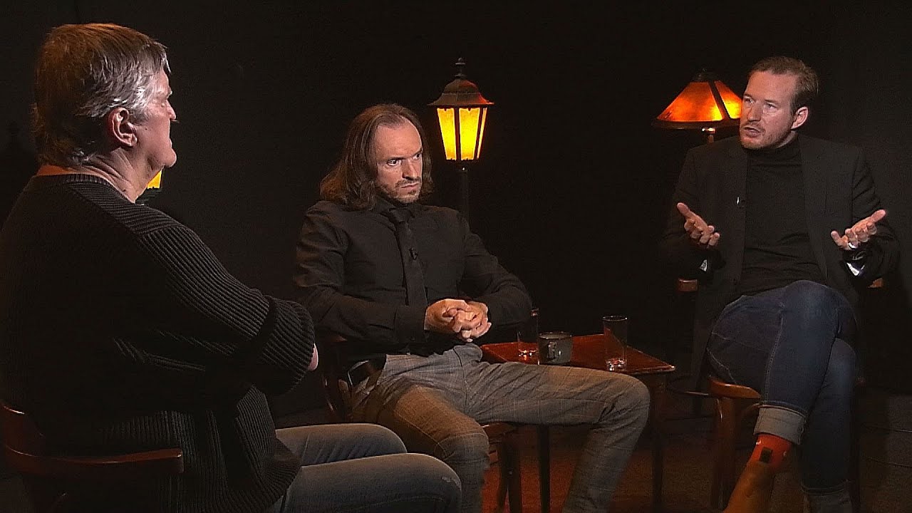 .pod lampou s prepustenými hercami SND: Prečo sa to stalo? Je činohra SND terčom?