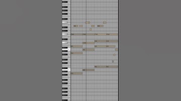 how to Make LOFI Melody & Chords - Bitwig Studio