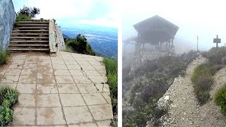 Echo Mountain & Inspiration Point | FULL HIKE - Los Angeles 2018