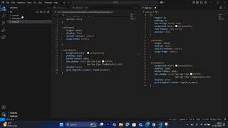 HOW TO MAKE A CALCULATOR USING HTML ,CSS AND JS IN TAMIL