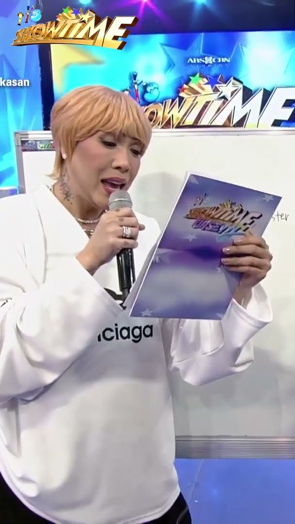 ‘ON’ POINT KA D’YAN, MEME! #shorts | It's Showtime